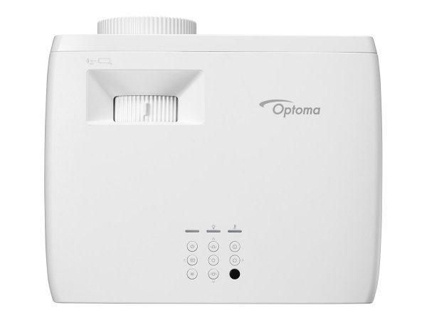 Optoma UHZ35 DLP 4K UHD 3500lm - Proiettore digitale - DLP/DMD