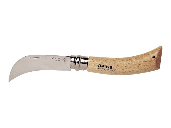 Opinel No. 8 Gartenmesser