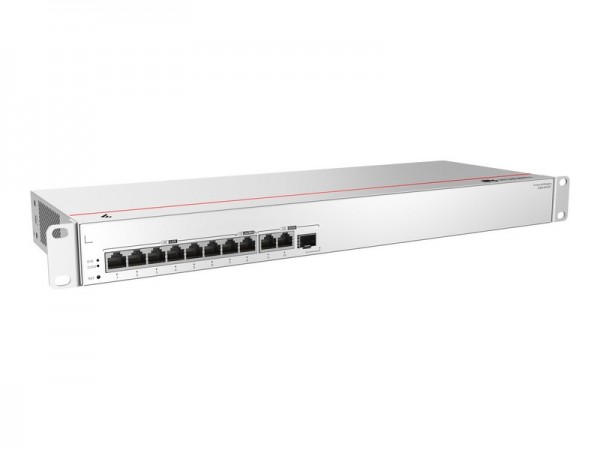 Huawei eKit S380 Series S380-H8T3ST - Gestito - Gigabit Ethernet (10/100/1000) - Montaggio rack - 1U
