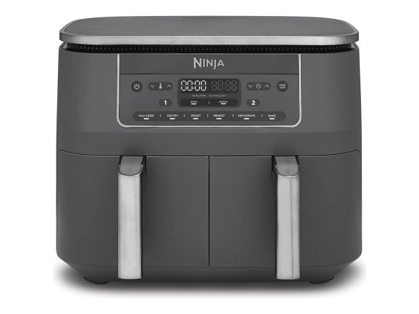 SharkNinja DZ300EU Heißluftfritteuse