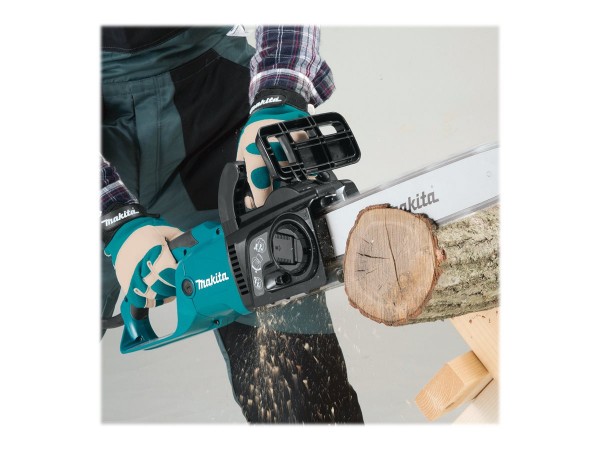 Makita UC3551A - 7500 Giri/min - 32 cm - 35 cm - 1,3 mm - 14,5 m/s - 76,2 / 8 mm (3 / 8")