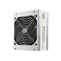 Cooler Master Mwe Gold 1050 V2 White| PC-Netzteil - Alimentatore pc/server - ATX
