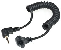 Kaiser-Olan MultiTrig AS 5.1 Kamera Auslösekabel N3 3C Canon