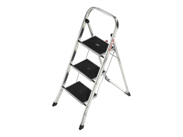 Hailo K30 - 105 cm - 150 kg - 4,6 kg - 470 mm - 50 mm - 1160 mm