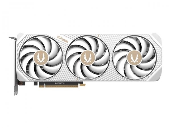 ZOTAC Nvidia GeForce Rtx 5070 Gaming RTX5070 Amp - Scheda grafica - PCI-Express