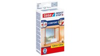 Tesa Insect Stop Comfort - 1300 x 10 x 1500 mm - 141 g - Bianco - 454 g