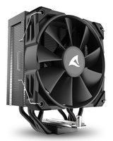 Sharkoon A50 Single-Tower-Luftkühler - Raffreddamento Cpu - 30 dB