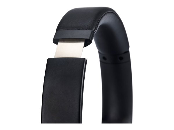 Panasonic RB-M600BE-K Bluetooth Over Ear Kopfhörer schwarz - Cuffie - 20 KHz