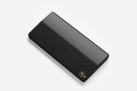 Glorious PC Gaming Race GV-M-DARK - Legno - Nero - 200 mm - 100 mm - 19 mm - 200 x 100 x 19 mm