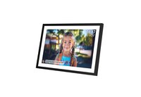 Inter Sales Frameo PFF-1516 15.6 - Lettore mp3 - 16 GB