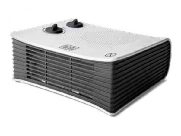 Black & Decker BXSH2001E fan heater