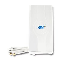 Qoltec 57013 - 30 dBi - 0.6 - 2.7 GHz - 50 ? - Antenna omnidirezionale - Polarizzazione verticale -