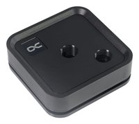 Alphacool Core 1 LT CPU-Kuehler -Schwarz