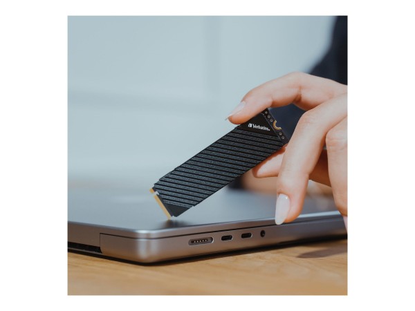 Verbatim Vi7000G - 2 TB - M.2 - 7000 MB/s