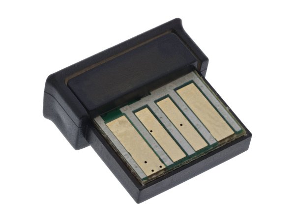 InLine Adattatore USB Bluetooth 5.0