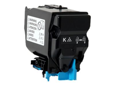 Konica Minolta TNP-48K - 10000 pagine - Nero - 1 pz