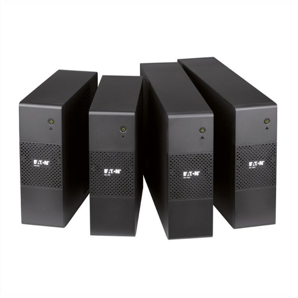 Eaton 5S 1000i - 1 kVA - 600 W - 175 V - 275 V - 50/60 Hz - 230 V