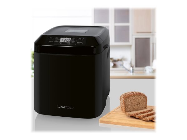 Clatronic BBA 3774 - Brotbackautomat