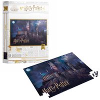 Thumbs Up ! Puzzle Harry Potter Hogwarts Schule 1000Teile