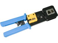 Alantec NI040 cable crimper Crimping tool