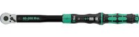 Wera Click-Torque Lock C3 1/2x40-200 05075692001