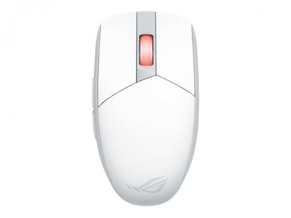 ASUS Rog Strix Impact Iii Wireless weiß - Mouse - Ottico