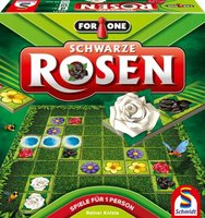Schmidt For One - Schwarze Rosen
