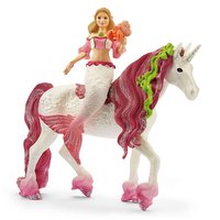 Schleich BAYALA 70593 - 5 anno/i - Bayala: A Magical Adventure - Multicolore - Plastica - 1 pz