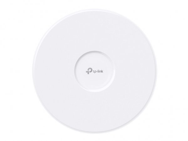TP-LINK Omada EAP772 BE9300 Tri-Band Wi-Fi 7 Access Point - Punto di accesso - WLAN