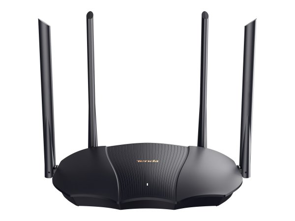 Tenda WL-Router TX9Pro AX3000 Dual-Band Wi-Fi 6 - Router - WLAN