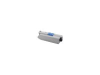 OKI 46508716 - 1500 pagine - Nero - 1 pz