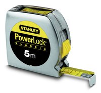 Stanley 0-33-932 - 90 mm - 40 mm - 150 mm - 206 g