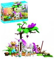 PLAYMOBIL Fairies 71839 Aktion/Abenteuer e Mehrfarbig Kunststoff