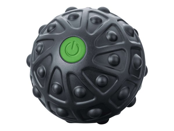 Beurer Massageball mit Vibration MG 10 schwarz