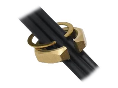 Teltonika PR1KCS28 - 28 dBi - 1.57542-1.61; 0.85/0.9/1.8/1.9/2.17; 2.35-2.5 GHz - 50 ? - Maschio - P
