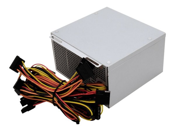 Seasonic ATX ES2 SSP-500ES2 Stromforsyning - Alimentatore pc/server - 19"