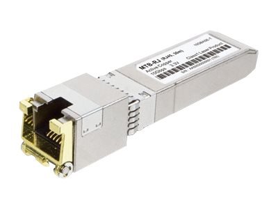 Planet MTB-RJ SFP+ Copper RJ45 Transceiver - Ricetrasmittente - Filo di rame