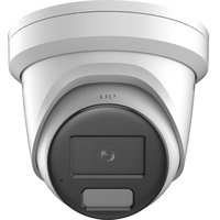 Hikvision DS-2CD2387G2H-LIU(2.8mm)(eF)(O-STD) - Telecamera di sicurezza IP - Interno e esterno - Cab