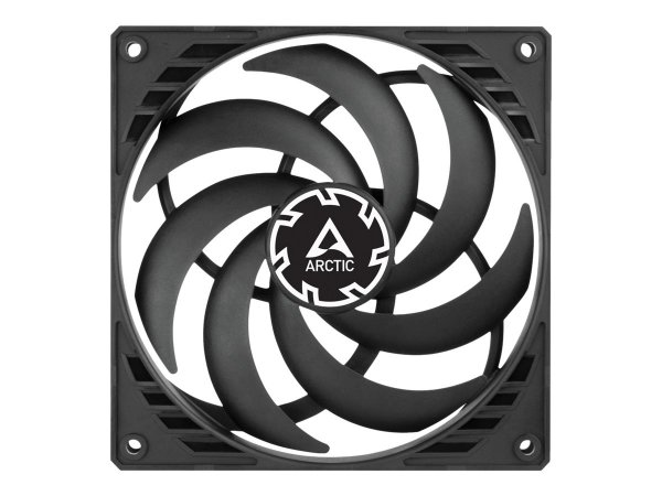 Arctic P14 Slim PWM PST - Ventilatore - 14 cm - 1800 Giri/min - 0,3 son - 52 pdc/min - 88,35 m³/h