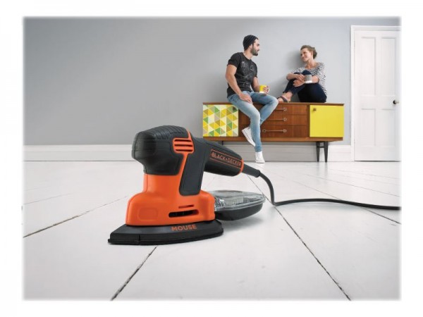 Black & Decker KA2000 - 1 pz