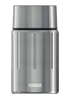 SIGG Selenite - Barattolo - Rotondo - 0,75 L - Argento - Metallo - 1 pz