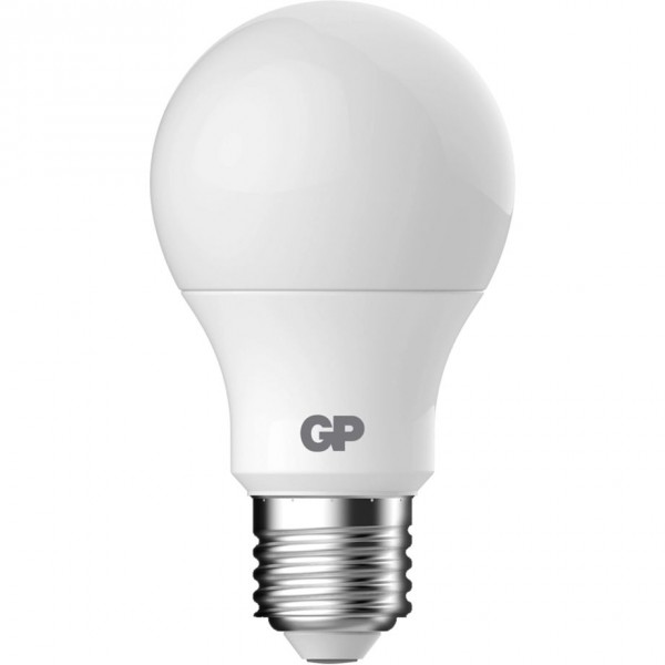 GP Battery 1x3 GP Lighting LED Classic E27 Ersatz 087687
