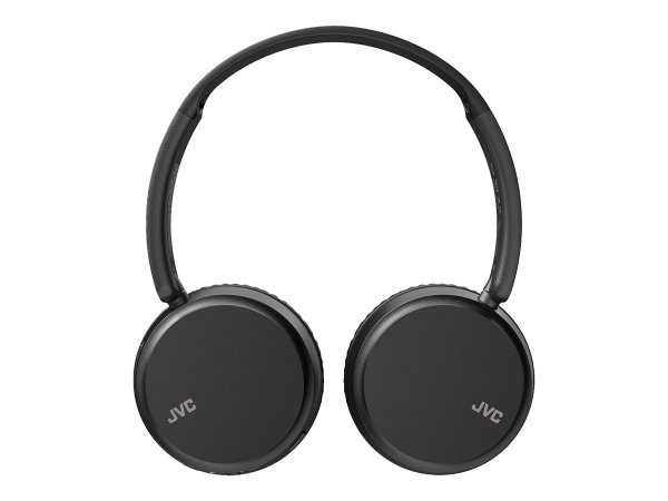 JVC Cuffia Wireless a padiglione - Wireless - Musica e Chiamate - 20 - 20000 Hz - 157 g - Auricolare