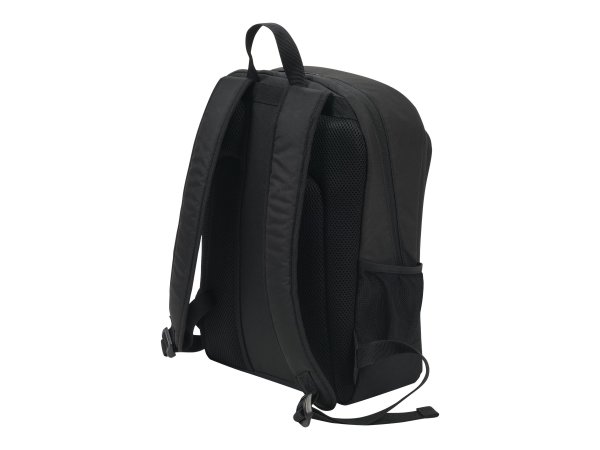 Dicota Eco Backpack BASE - 43,9 cm (17.3") - Scompartimento del notebook - Poliestere