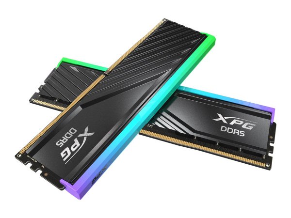 ADATA XPG Lancer Blade RGB - DDR5 - Kit - 32 GB - DDR5