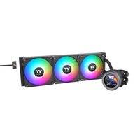 Thermaltake WAK TH420 V2 Ultra EX ARGB Sync All-in-One retail - AMD socket AM3 (ph. II/ath. II) - AM