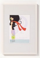 Walther Design New Lifestyle 20 x 30 - Plastica - Bianco - 13 x 18 cm - 200 mm - 300 mm