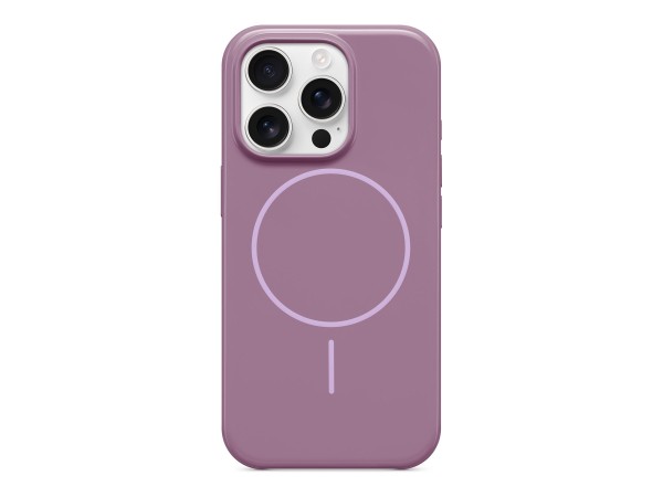 Apple iPhone 16 Pro Case with MagSafe - Sunset Purple