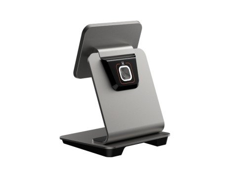 Sunmi CPad Desktop Base 2xUSB-C 2xUSB-A 2D scanner
