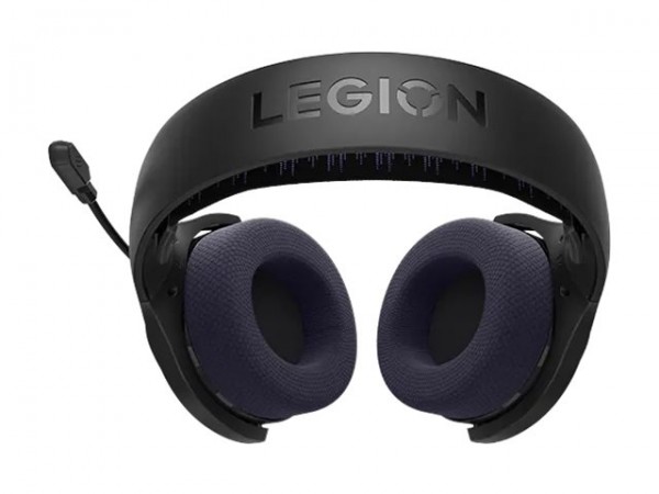 Lenovo Legion H410 Wireless Gaming Headset - Cuffia - 20 KHz